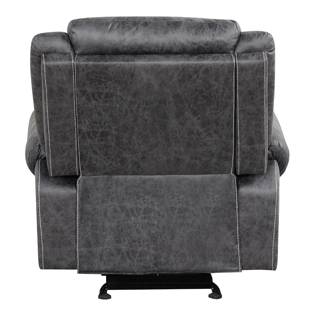 Zubaida - Sillón reclinable con planeador