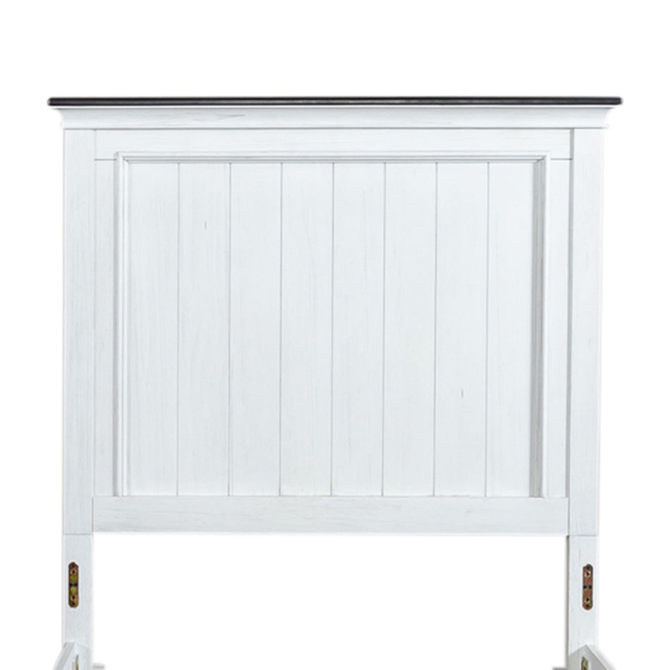 Allyson Park - Panel Headboard