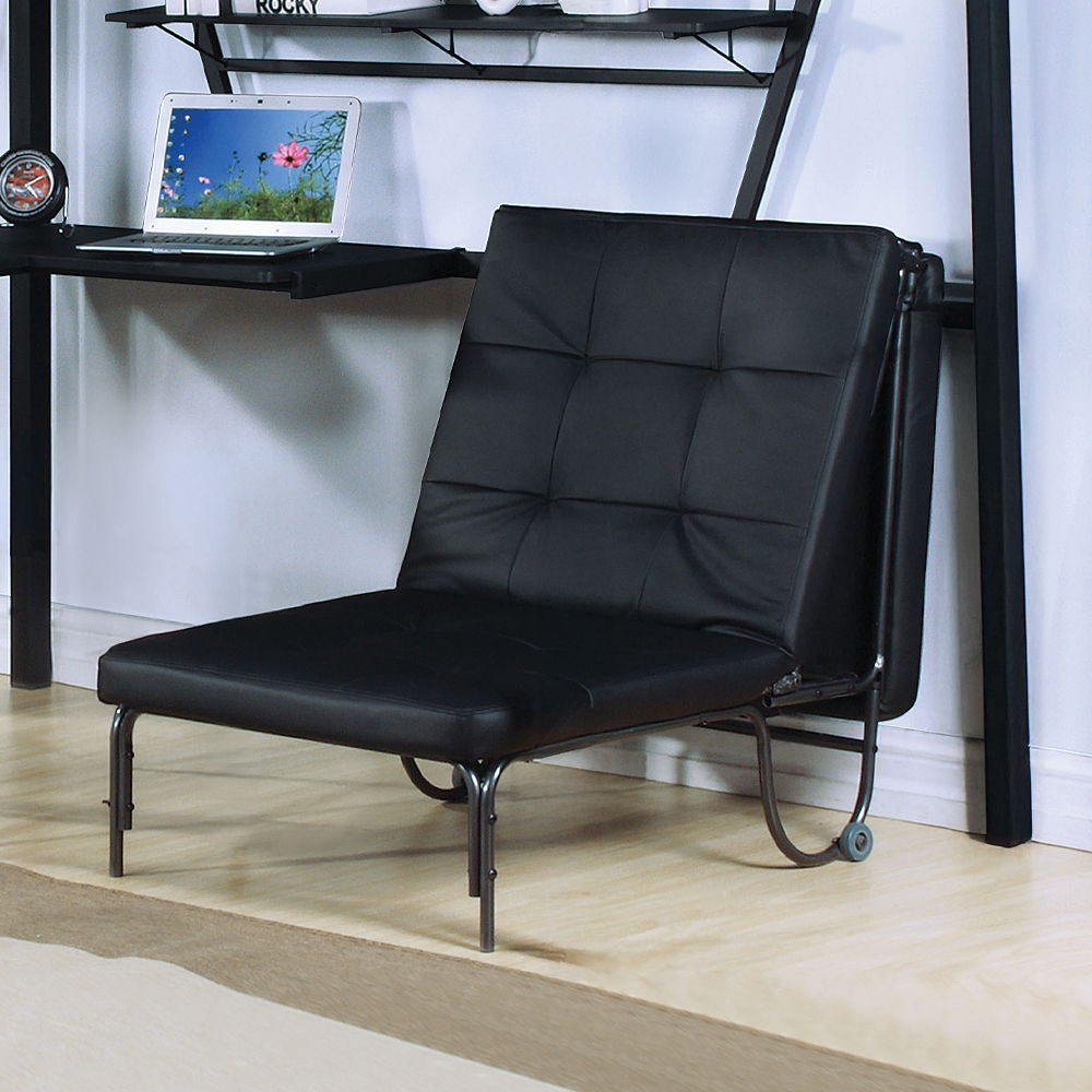 Senon - Silla - Plata y Negro
