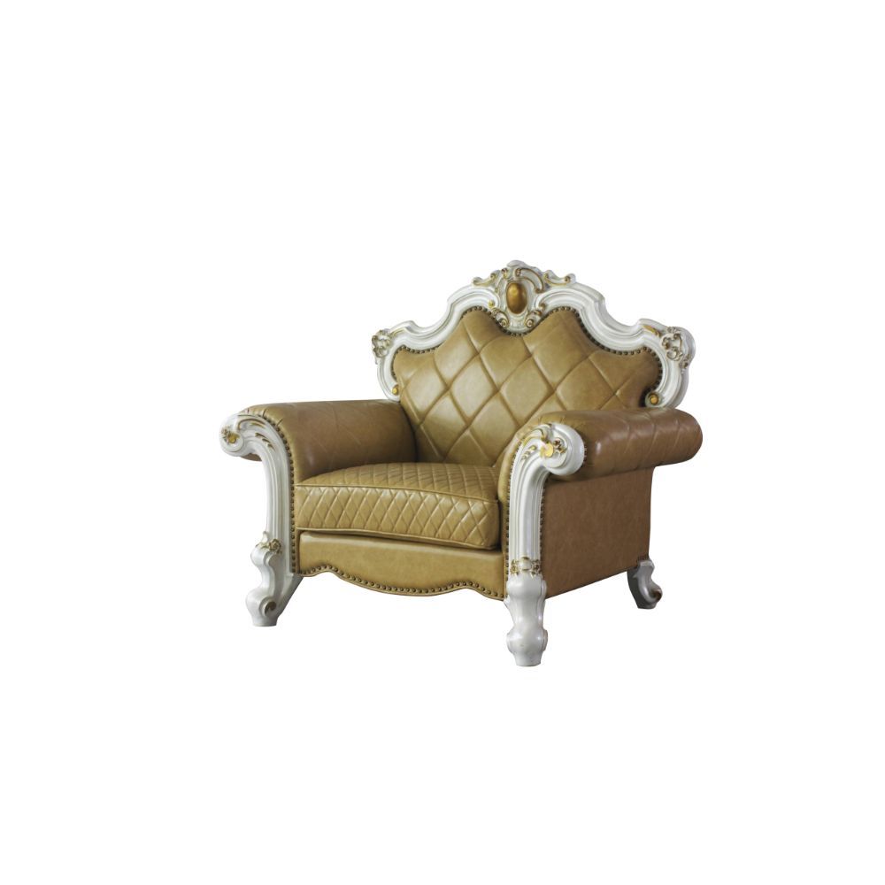 Picardía - Silla con 1 almohada