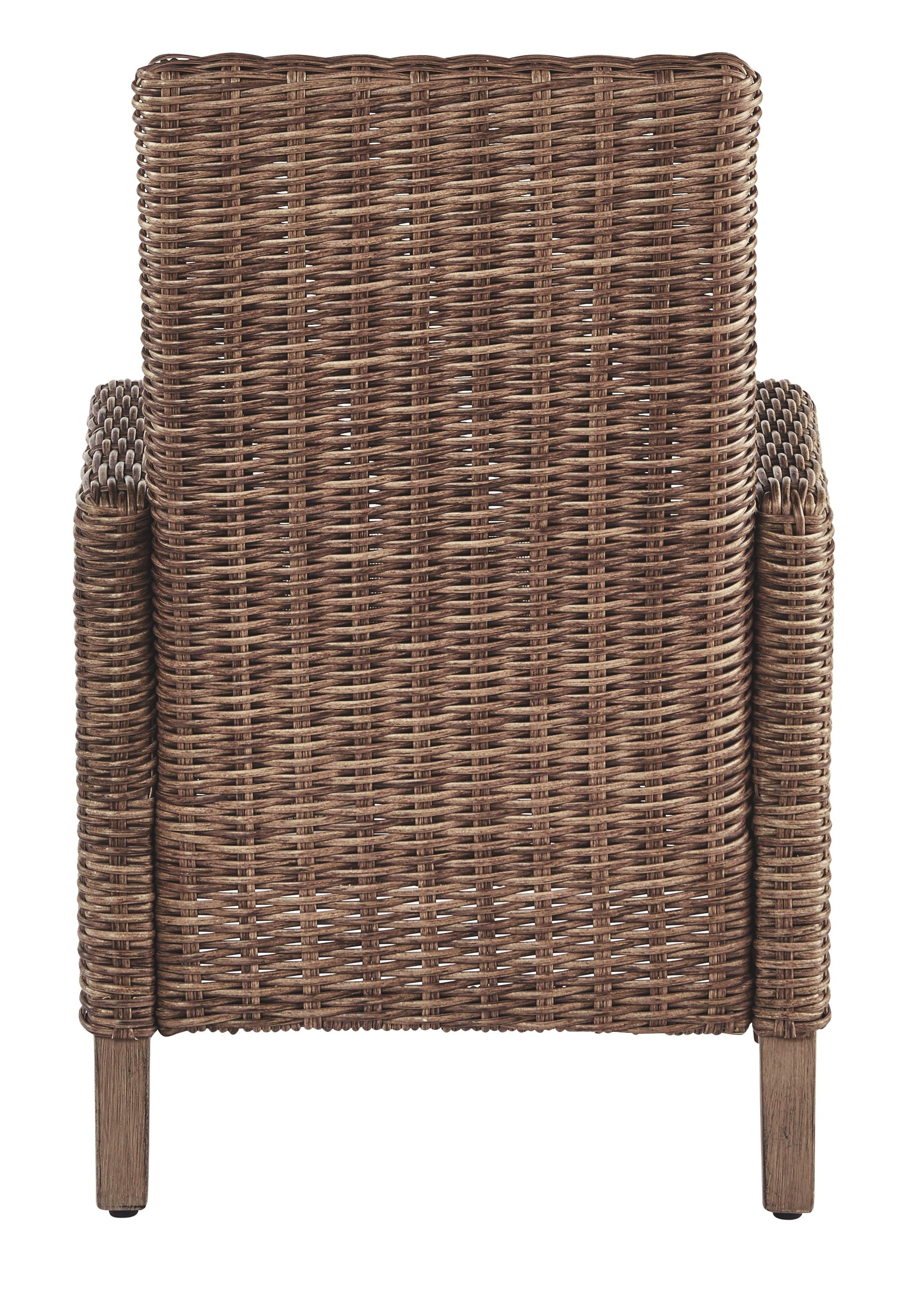 Beachcroft - Sillón (juego de 2)