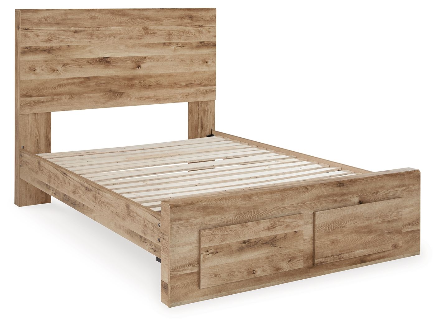 Hyanna - Cama con almacenaje