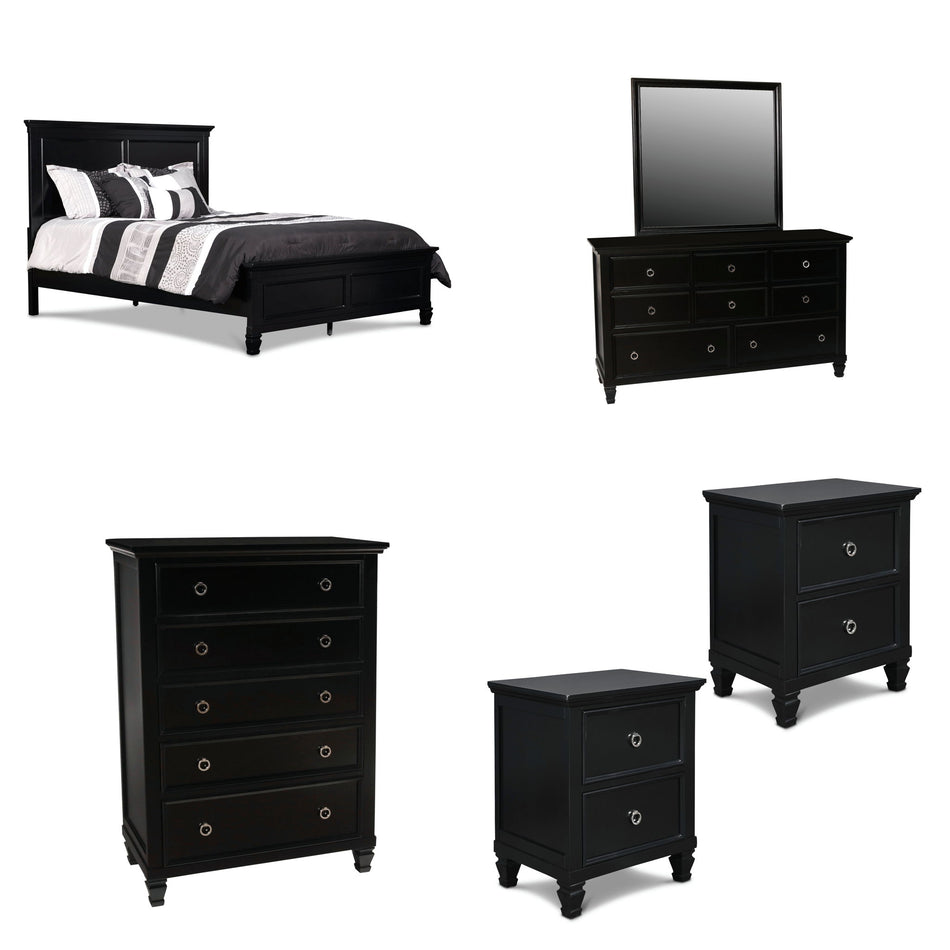 Tamarack - Bedroom Set