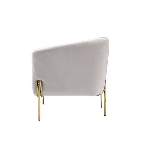 Carlson - Silla decorativa