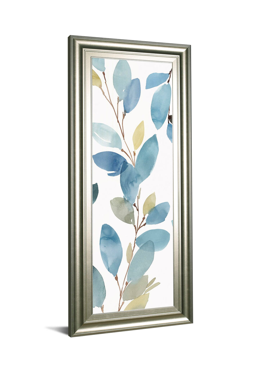 Wild Bluebells III By Isabelle Z - Blue