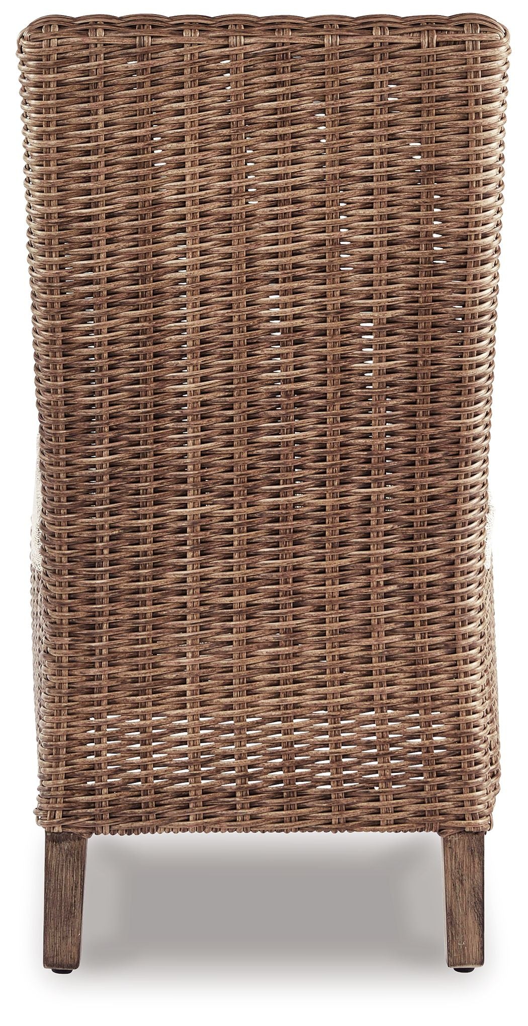 Beachcroft - Silla auxiliar para comedor al aire libre