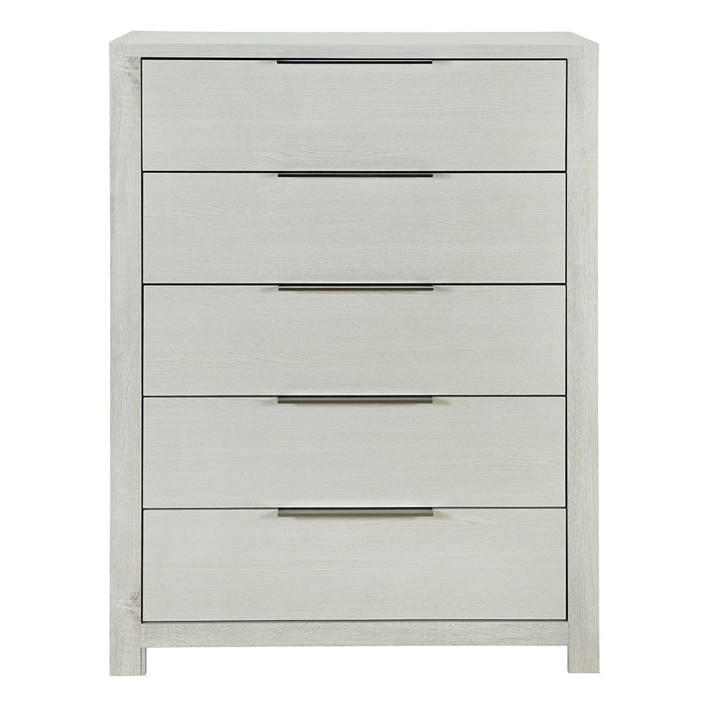 Jehoram - Chest