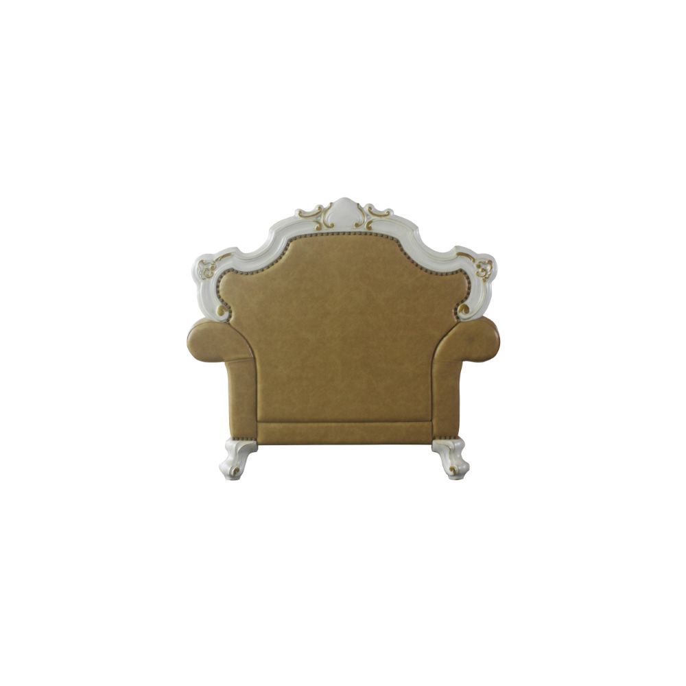Picardía - Silla con 1 almohada