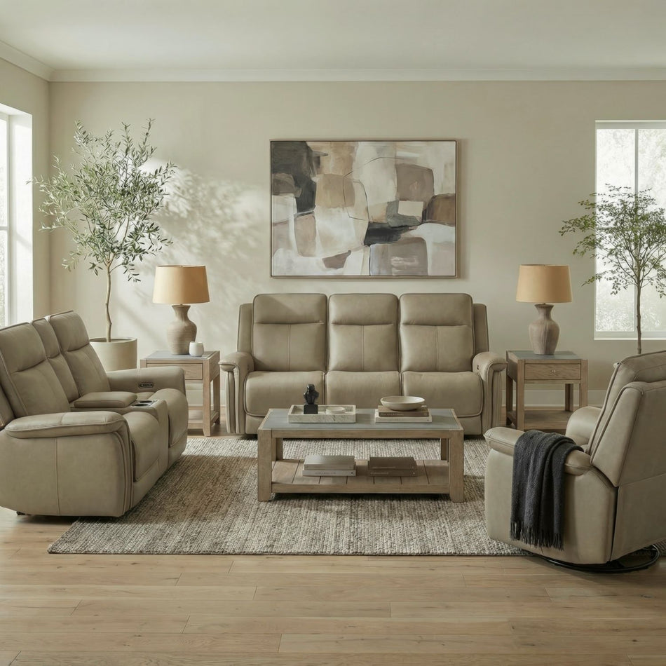 Cora - Sofa Set