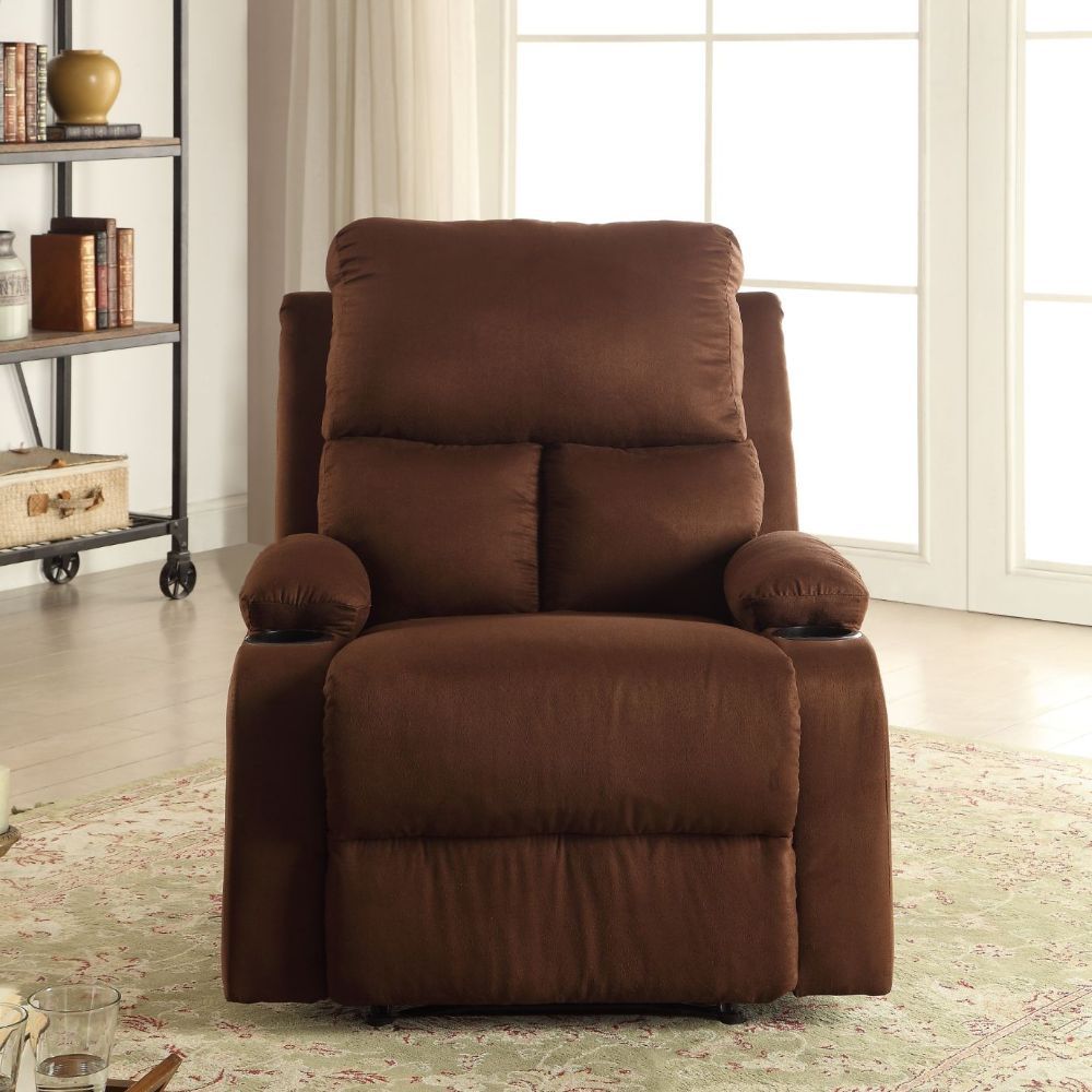 Rosia - Sillón reclinable (movimiento)