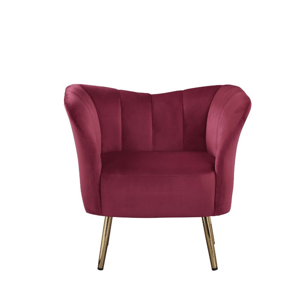 Reese - Silla decorativa