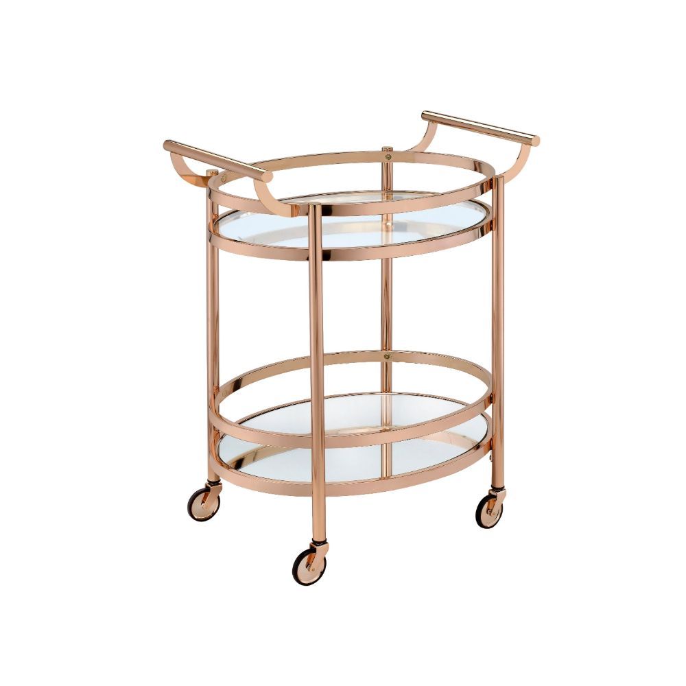 Lakelyn - Carrito de servicio
