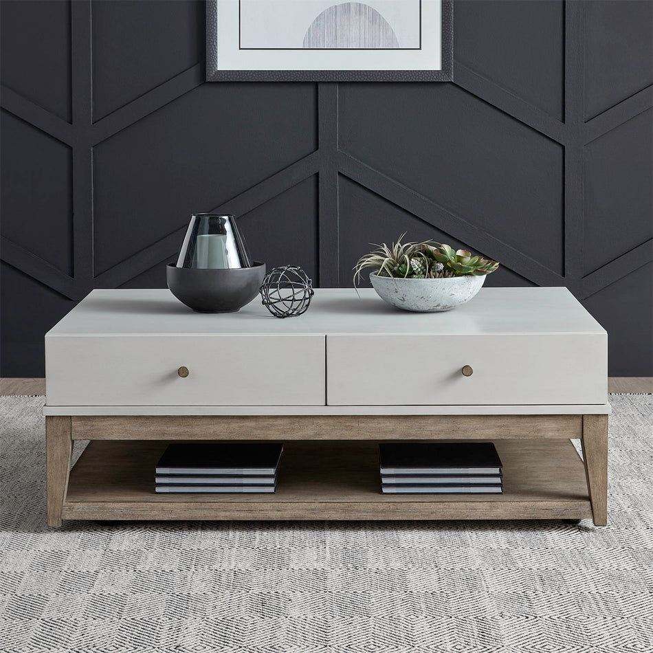 Berkley Square - Table