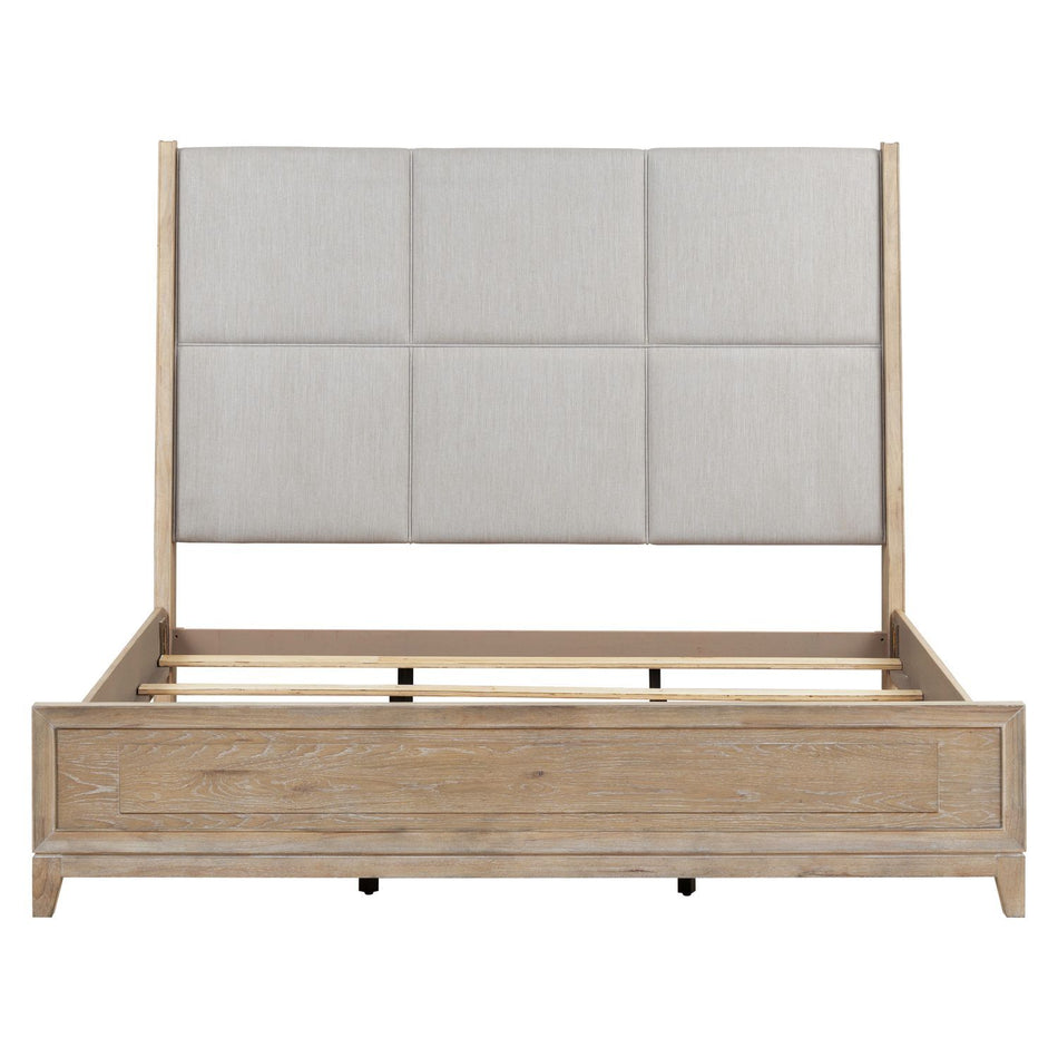 Brentwood - Upholstered Bed
