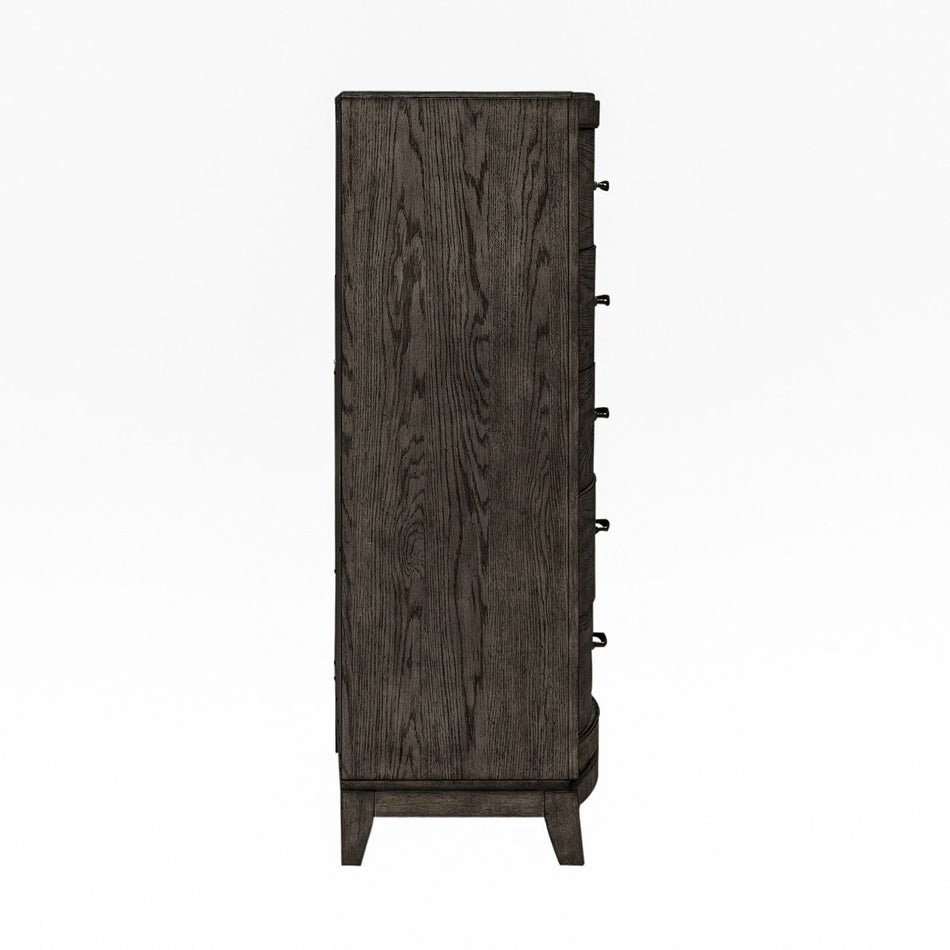 Avalon - 5 Drawer Chest
