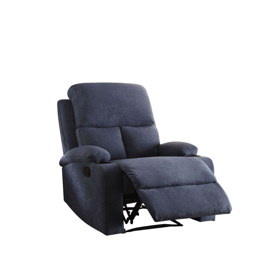 Rosia - Sillón reclinable (movimiento)