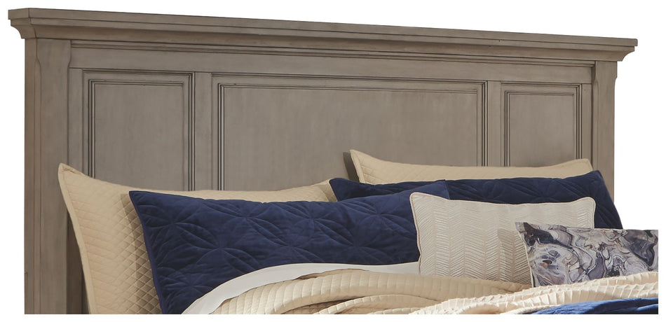 Lettner - Cabecero de cama con paneles