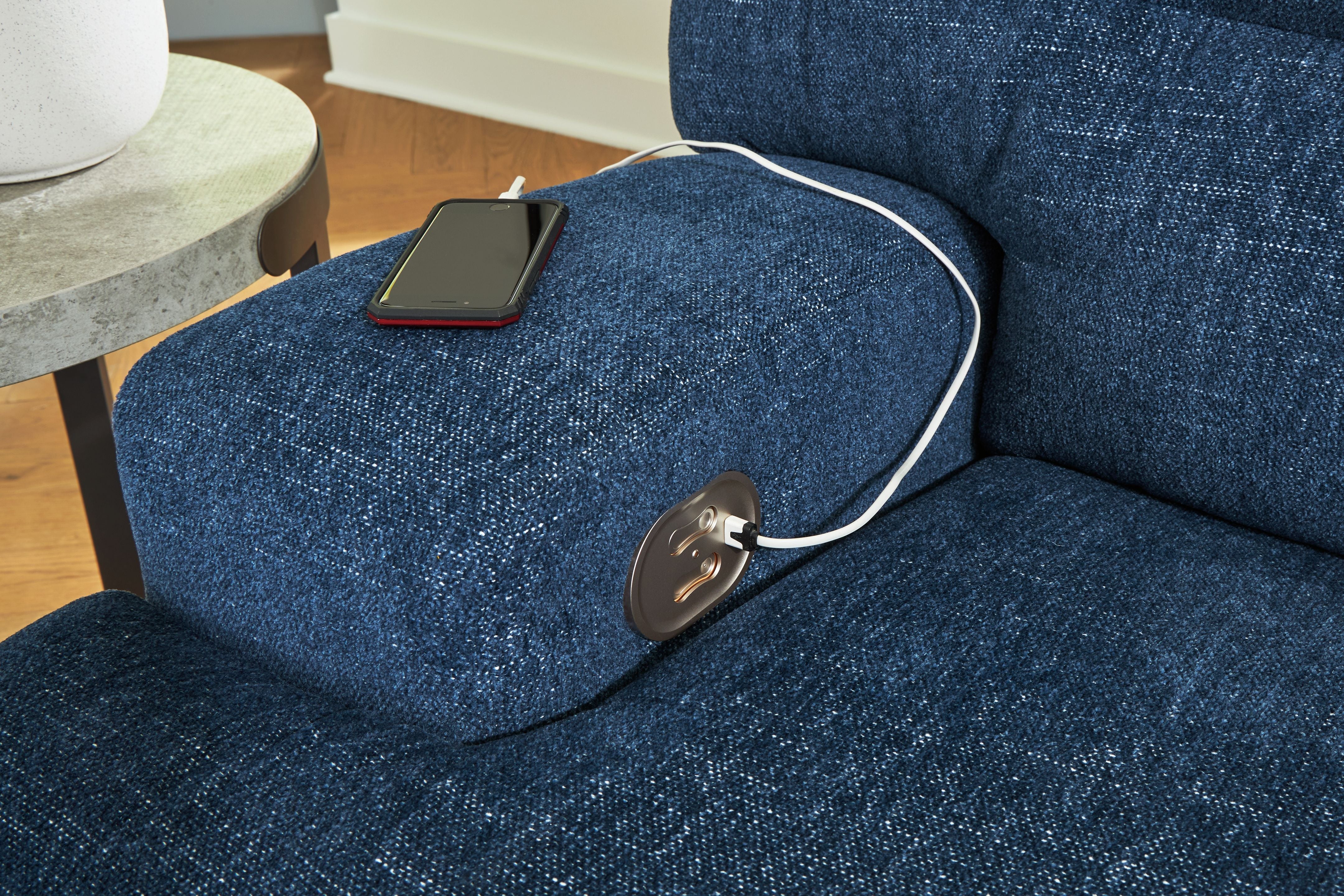 Acklen Place - Seccional reclinable