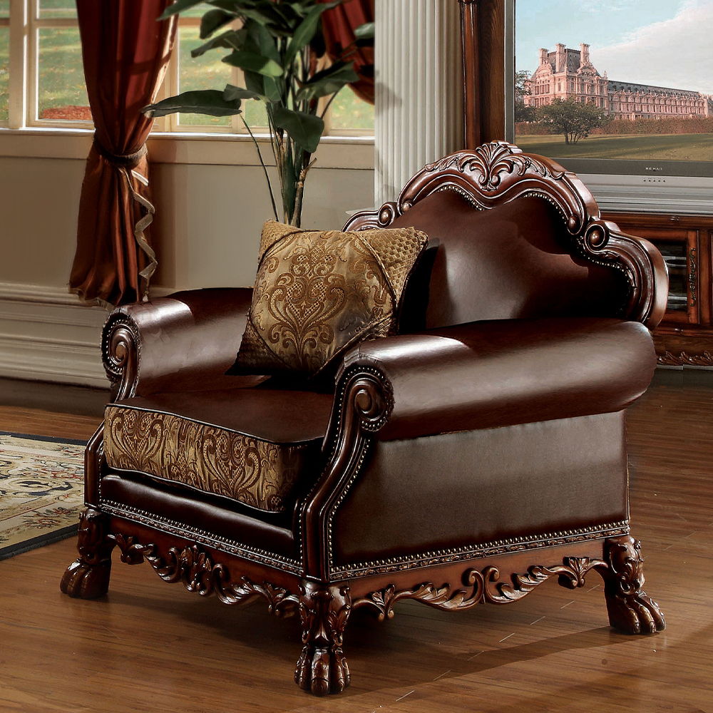 Dresde - Silla
