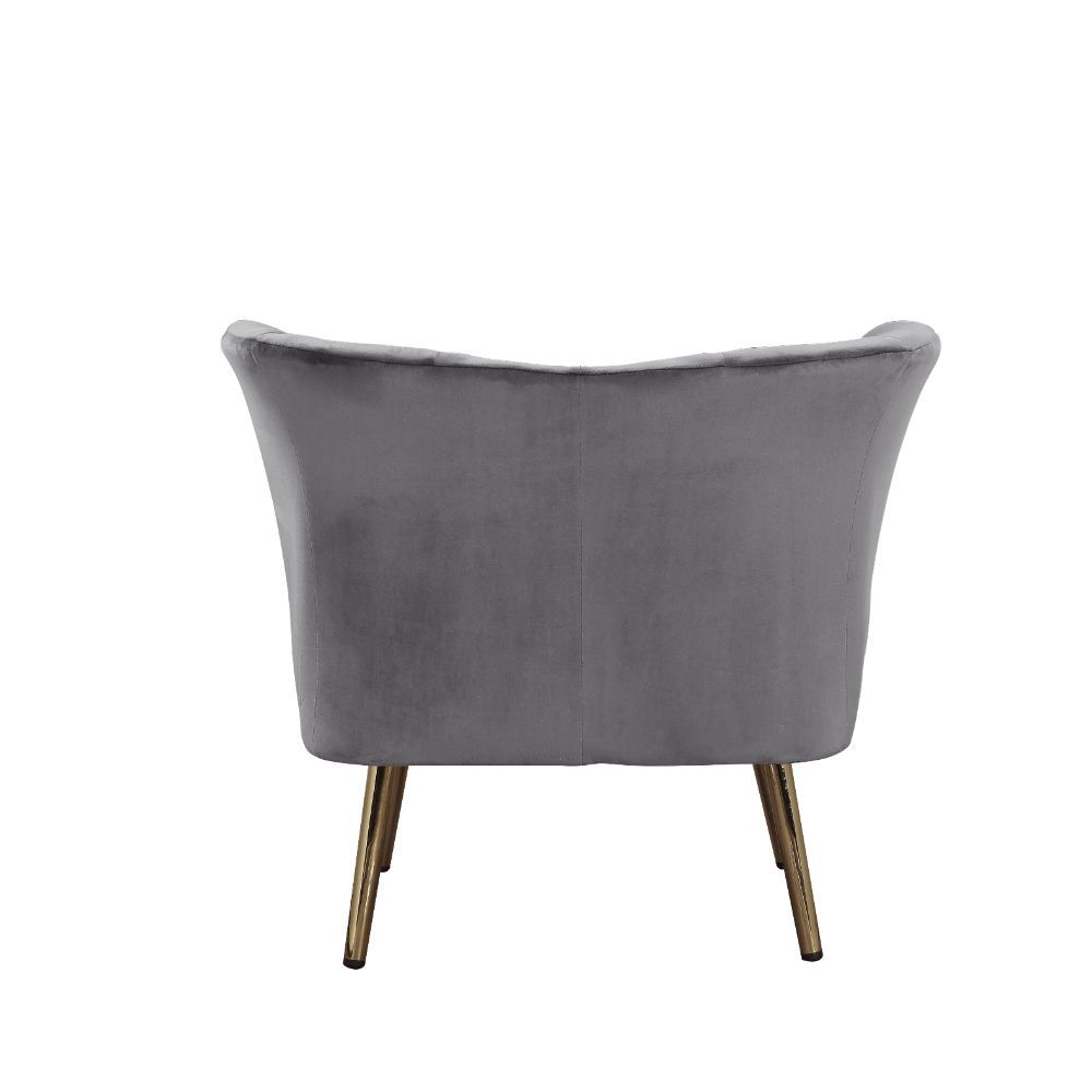 Reese - Silla decorativa