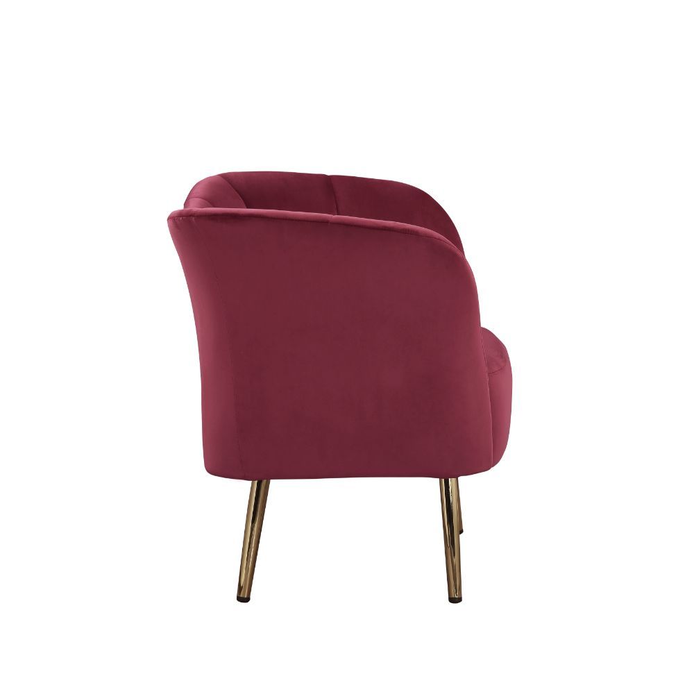 Reese - Silla decorativa