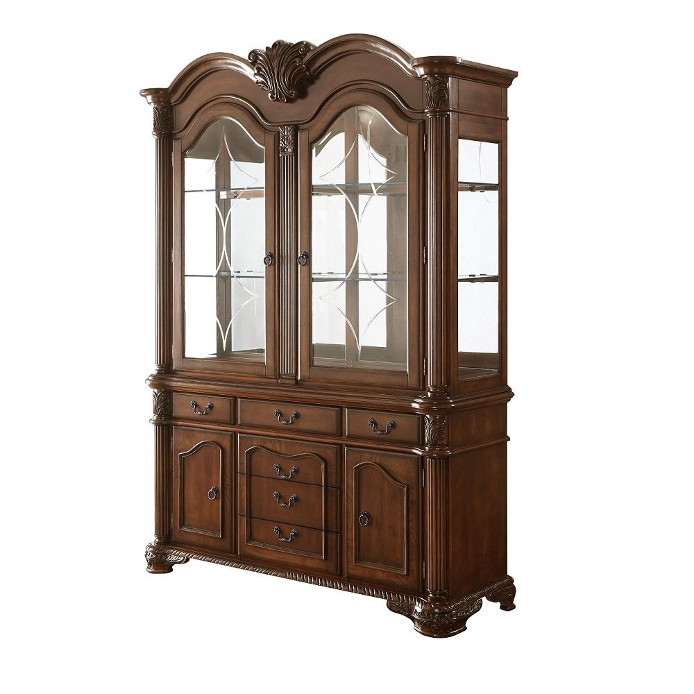 Castillo de Ville - Hutch &amp; Buffet
