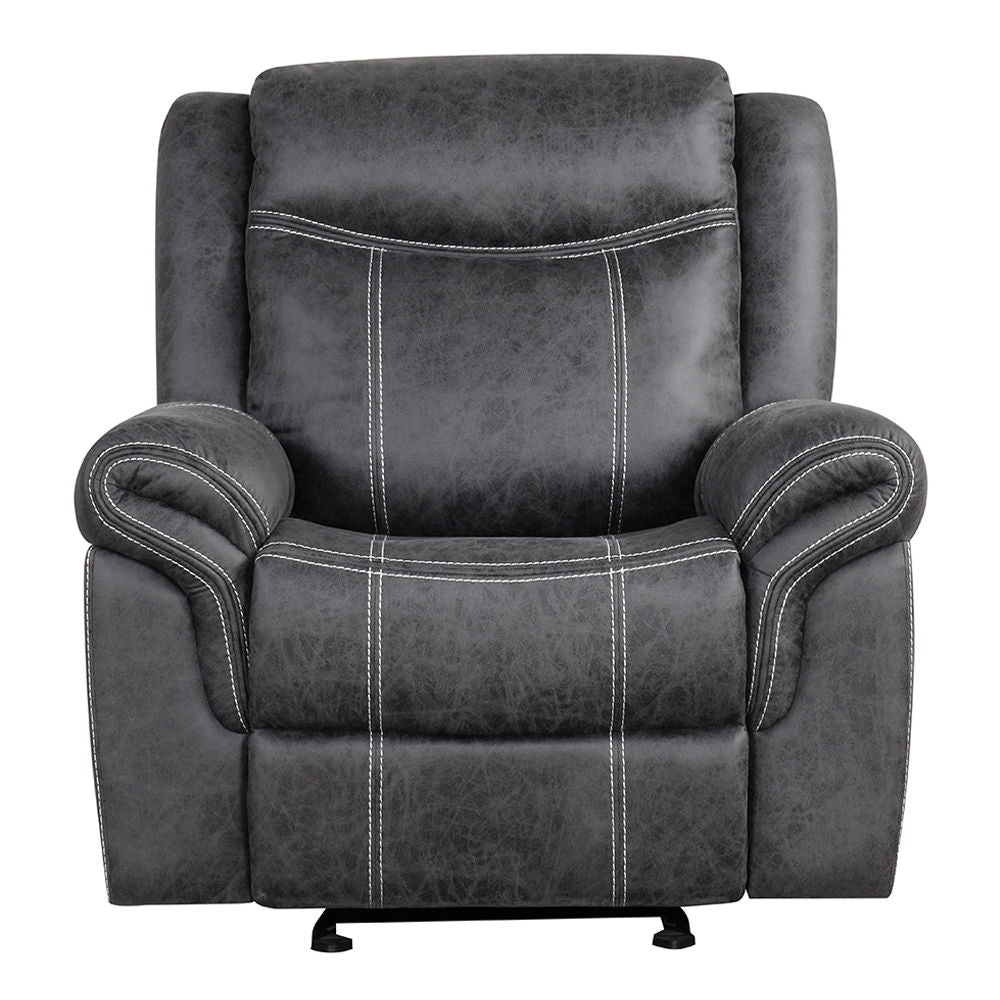 Zubaida - Sillón reclinable con planeador