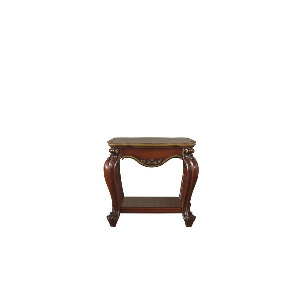 Picardía - Mesa auxiliar