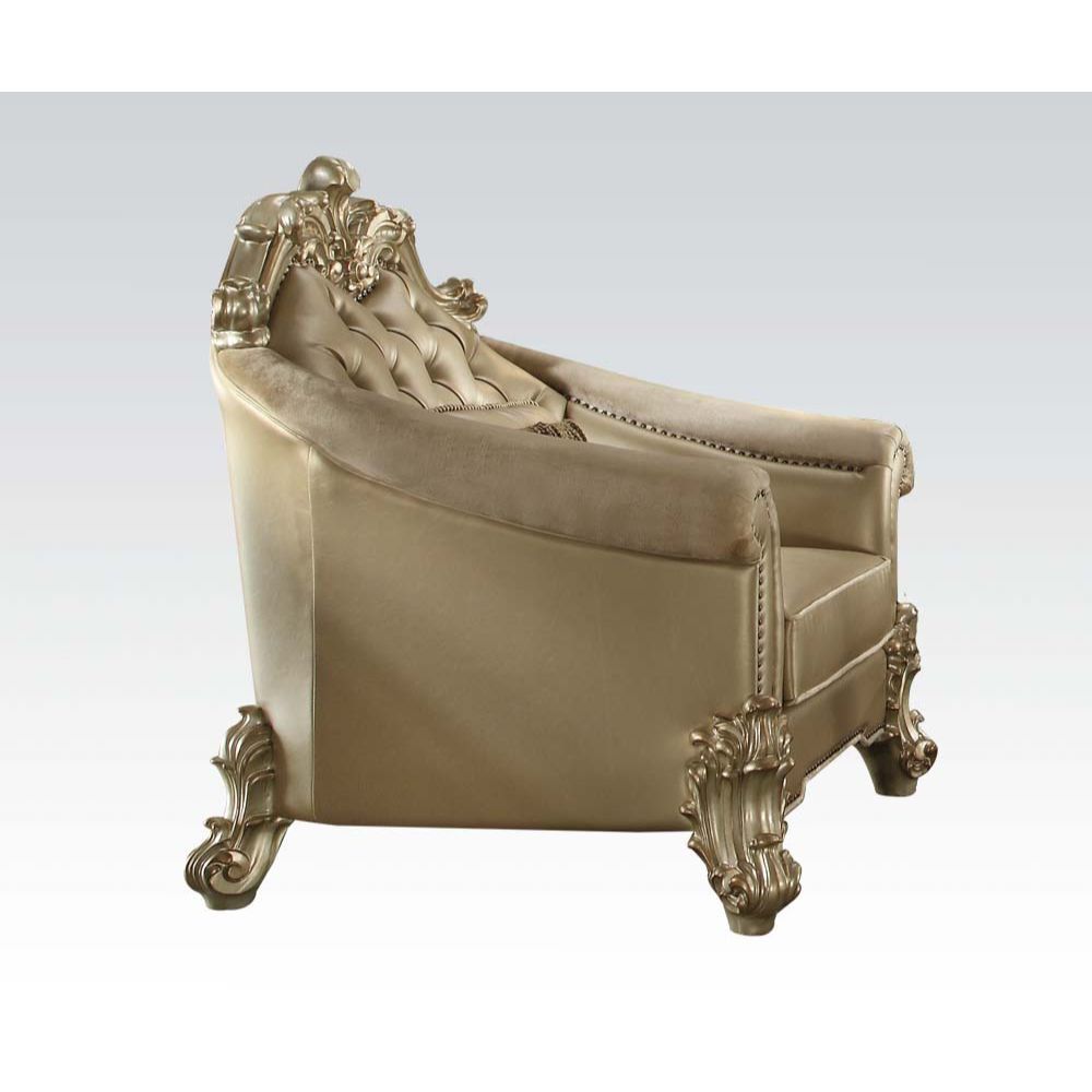 Vendome II - Silla (con 1 almohada)