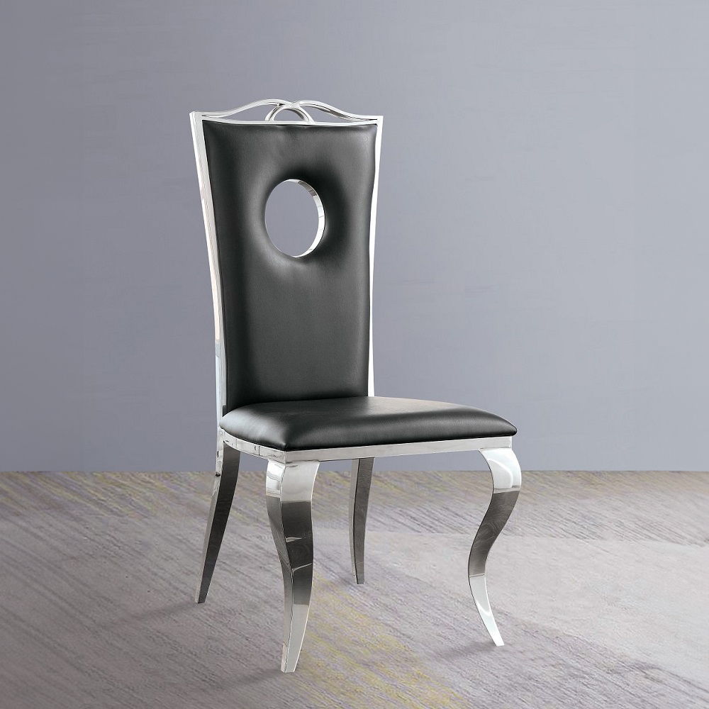 Cyrene - Glam - Silla auxiliar