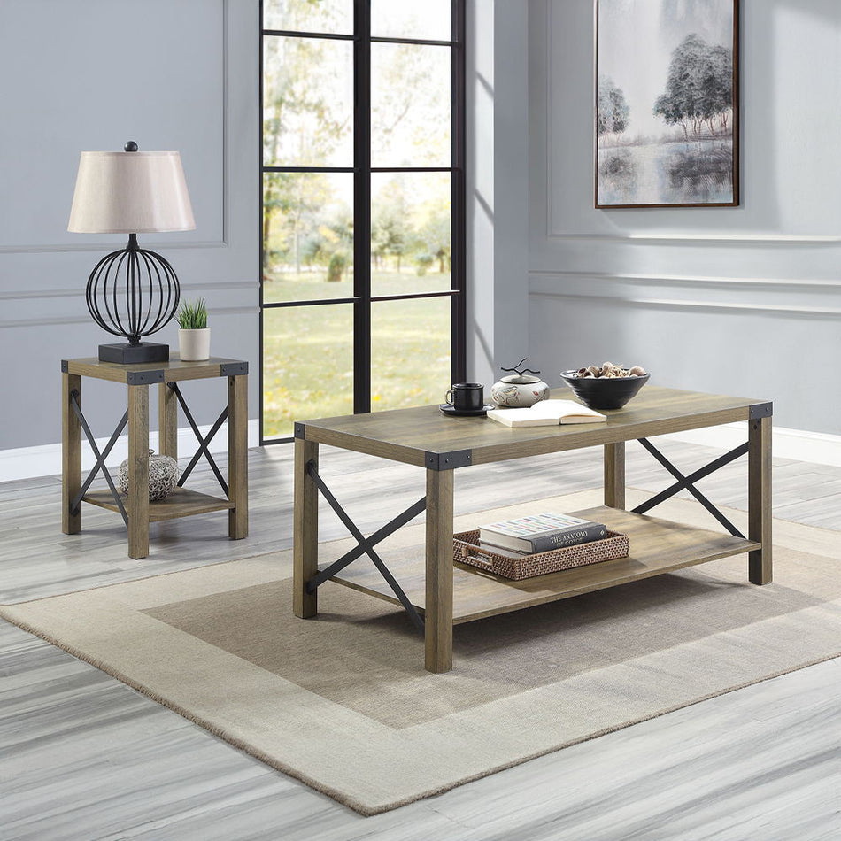 Abiram - Table