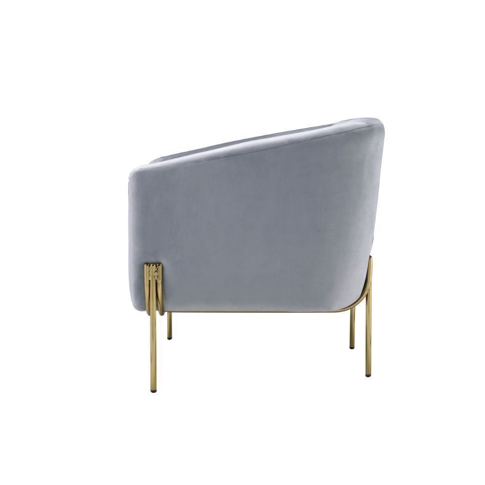 Carlson - Silla decorativa