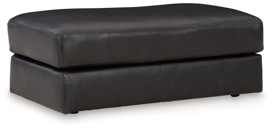 Amiata - Ottoman - Onyx