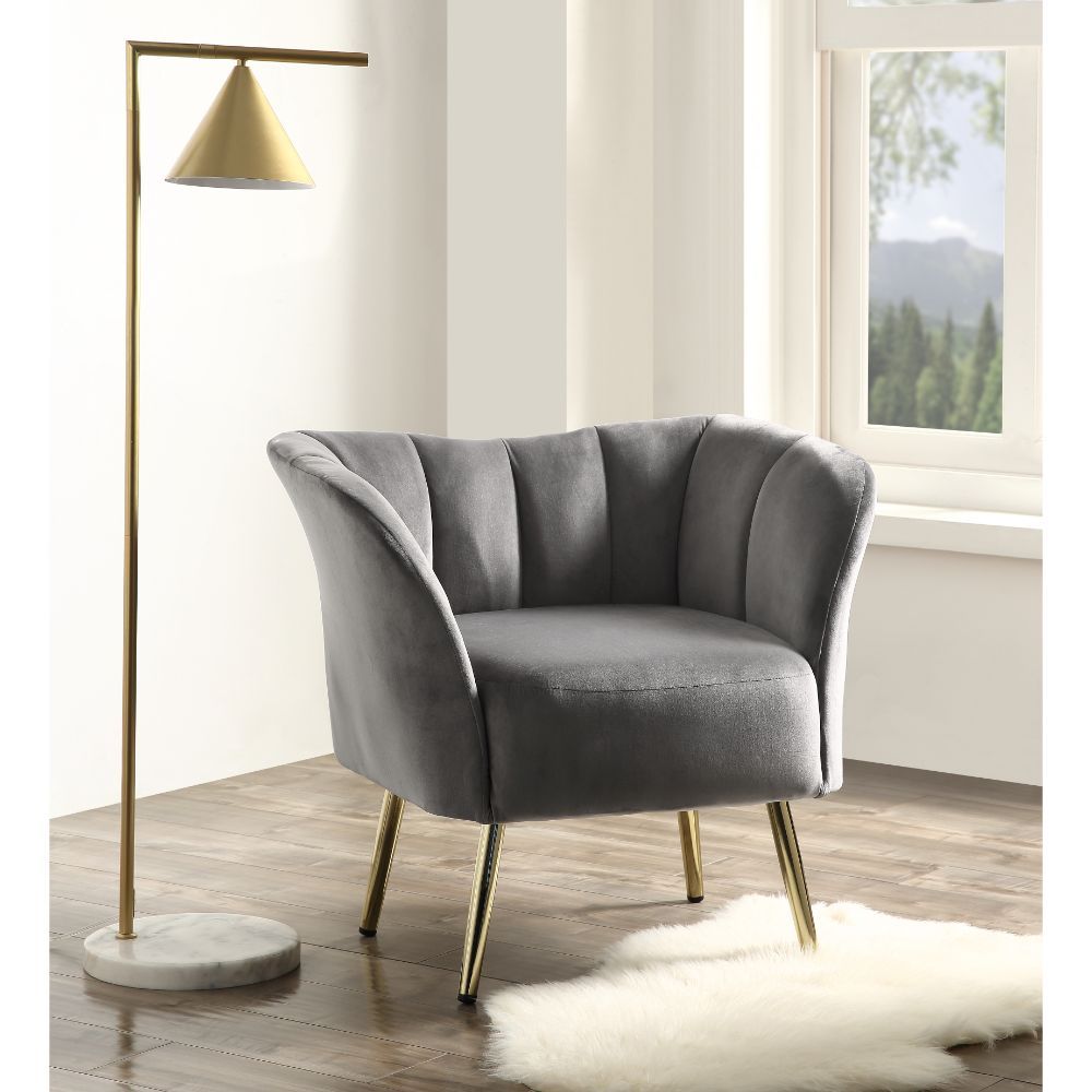 Reese - Silla decorativa