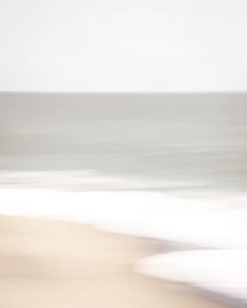 Soft Santa Cruz By Ann Dahlgren (Small) - Gray