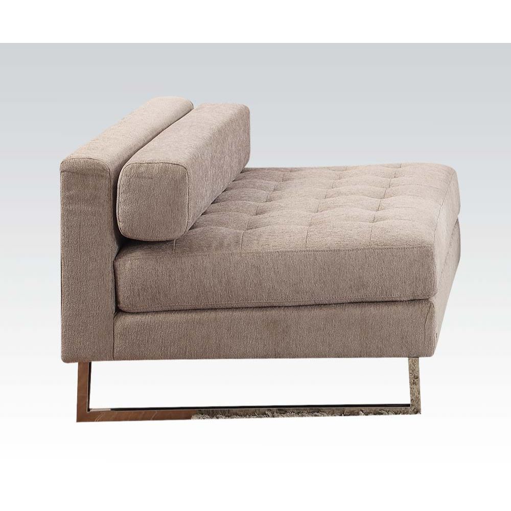Sampson - Silla - Tejido Beige