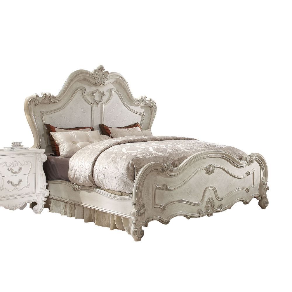 Versalles - Tradicional - Cama