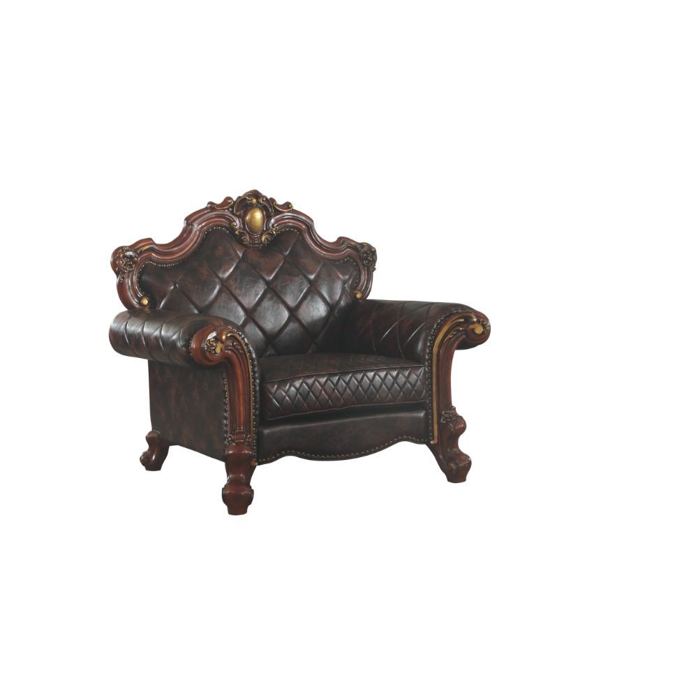 Picardía - Silla con 1 almohada