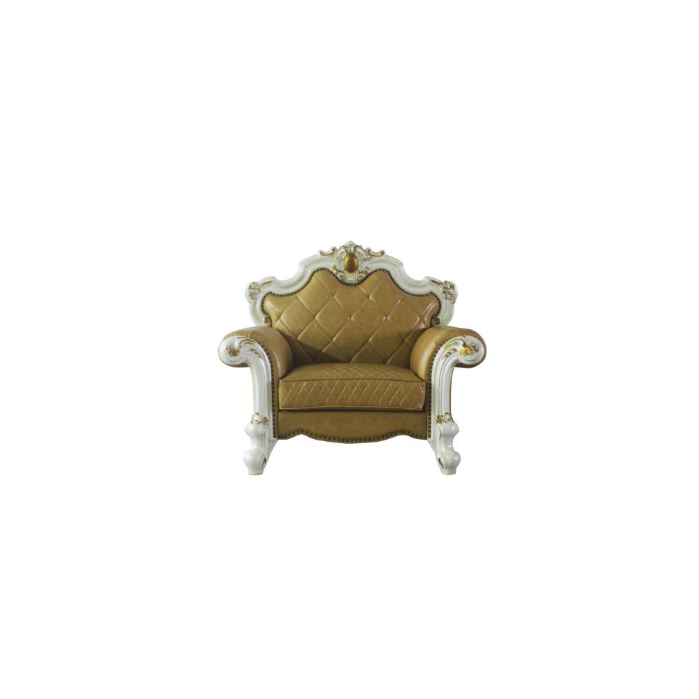 Picardía - Silla con 1 almohada