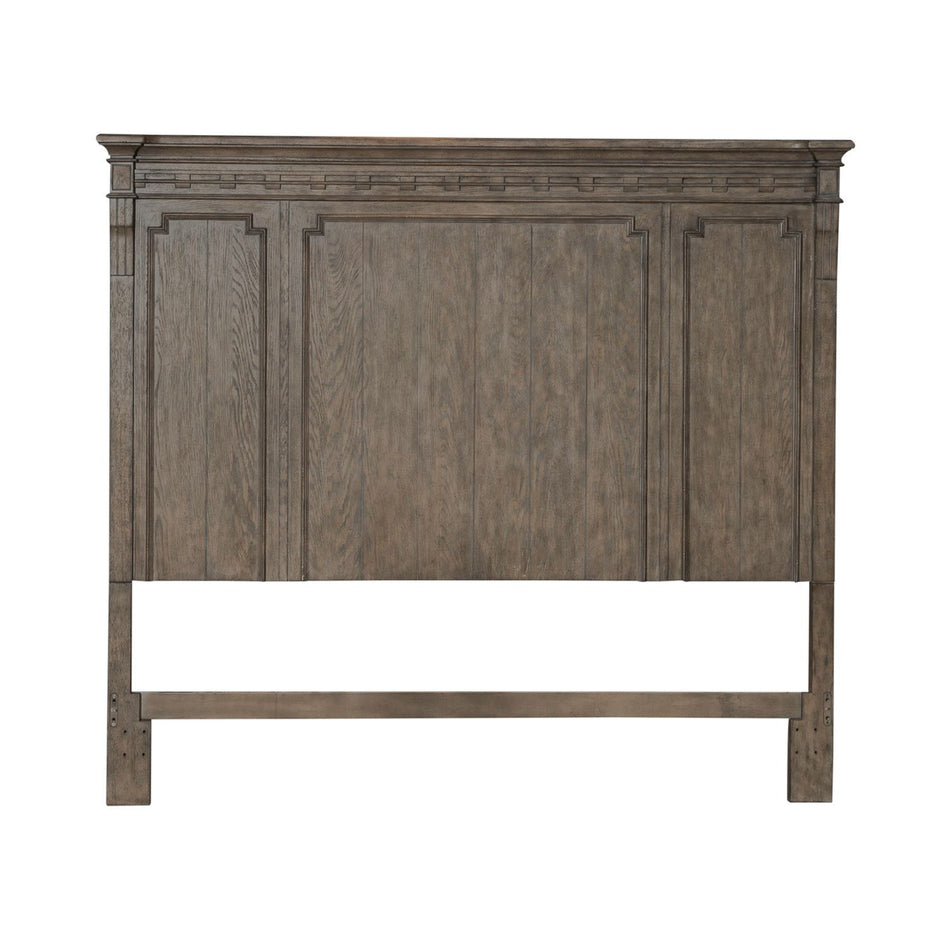 Town & Country - Panel Headboard