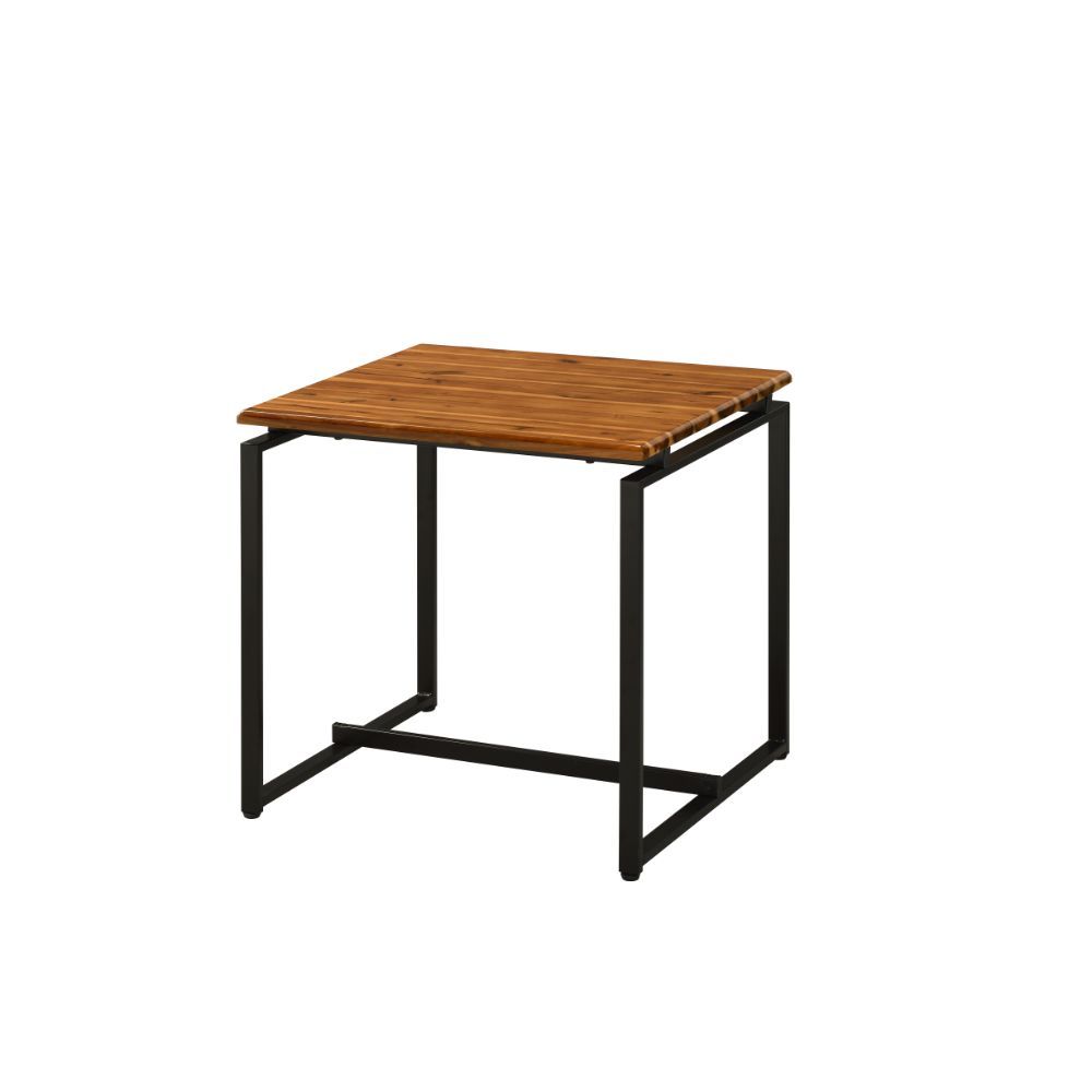 Jurgen - Juego de café y de mesa de 3 piezas