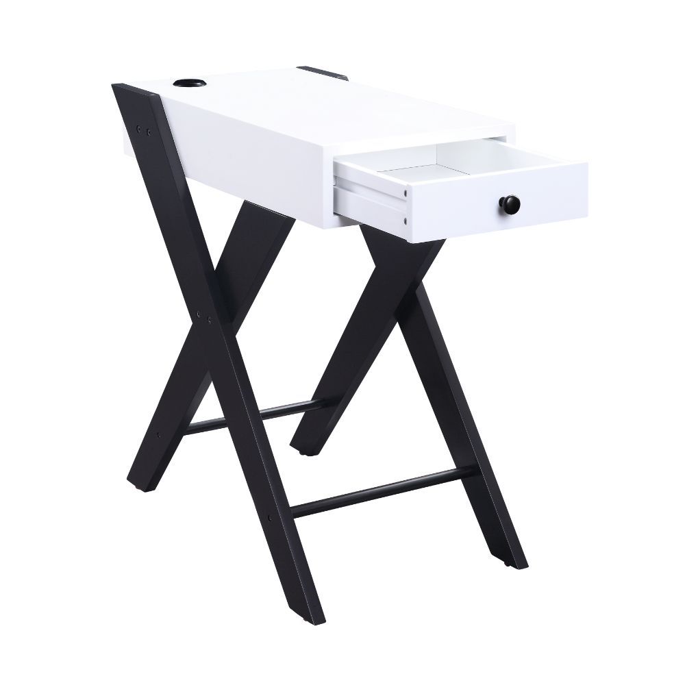 Fierce - Mesa auxiliar (base de carga USB)