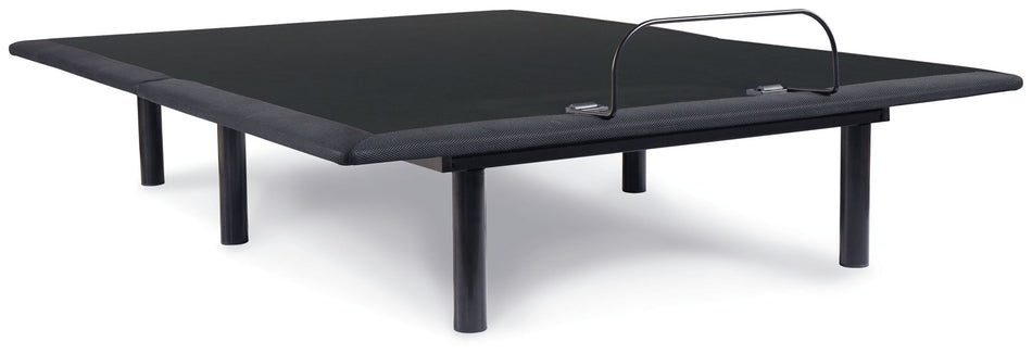 Head Up Only Foundation - Adjustable Head Base