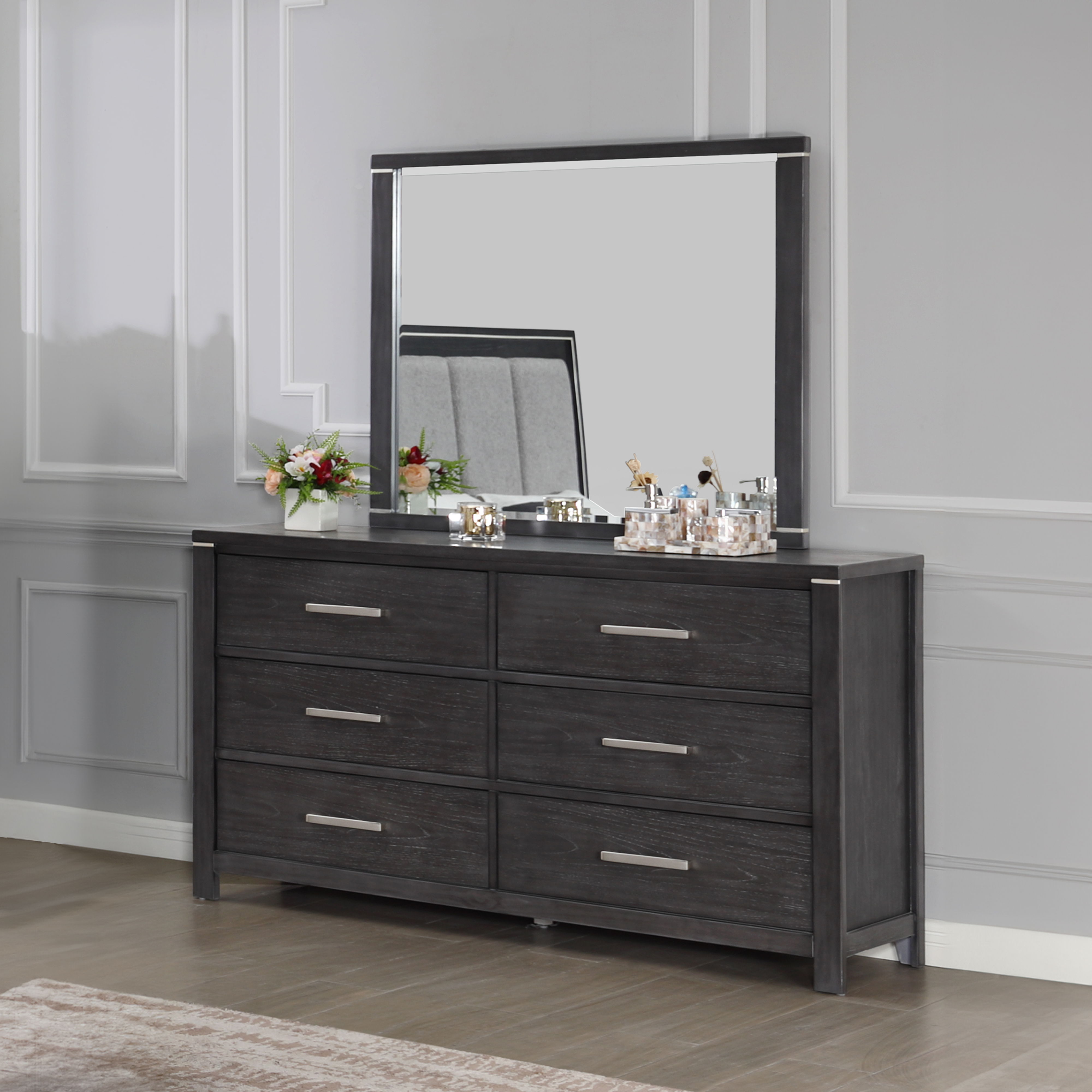 Odessa - Dresser