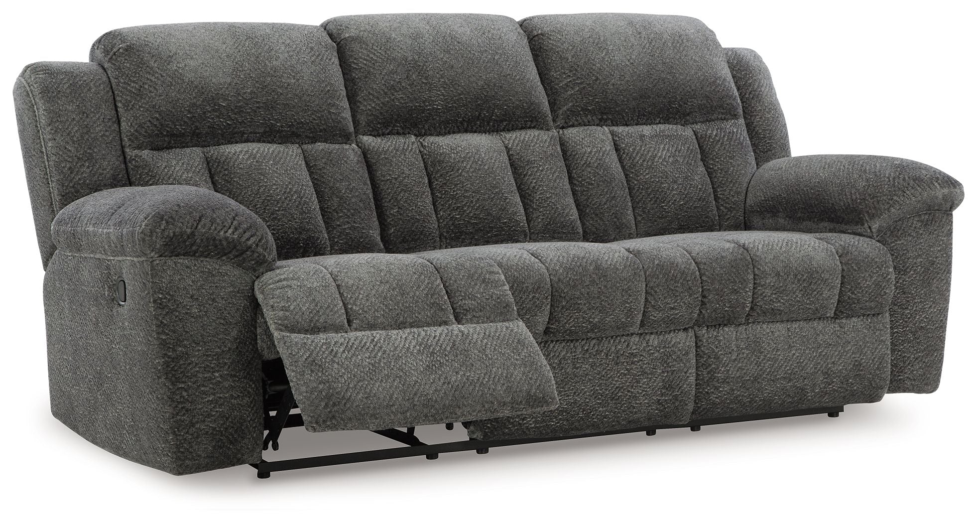 Frohn - Juego de sala de estar reclinable
