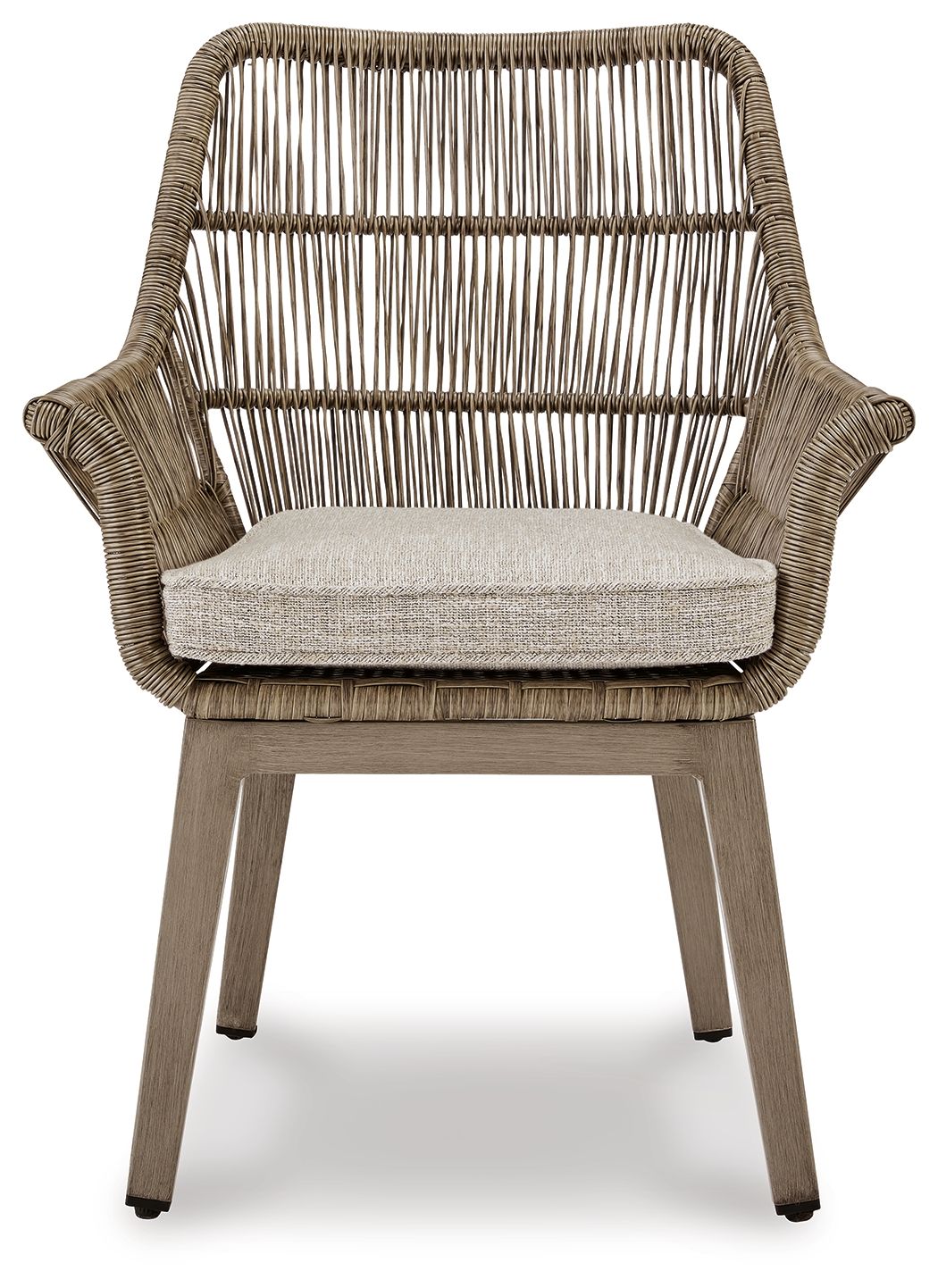 Frente a la playa - Sillón con cojín