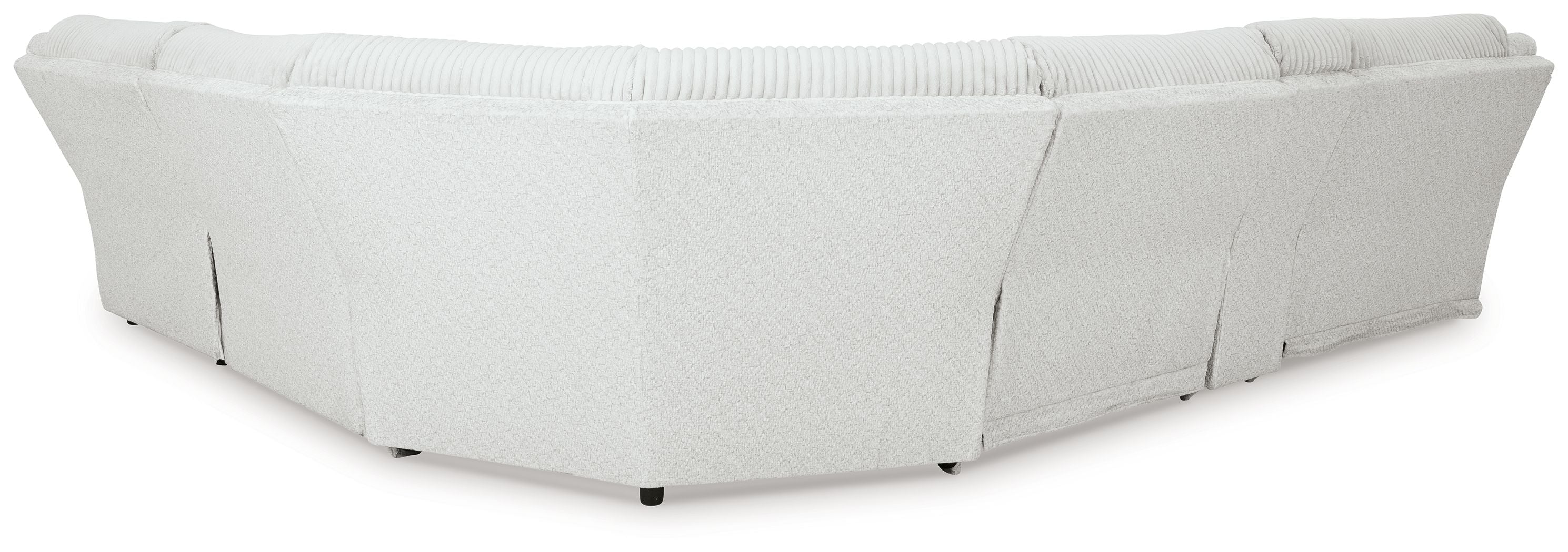 Juego de sala de estar reclinable Top Tier