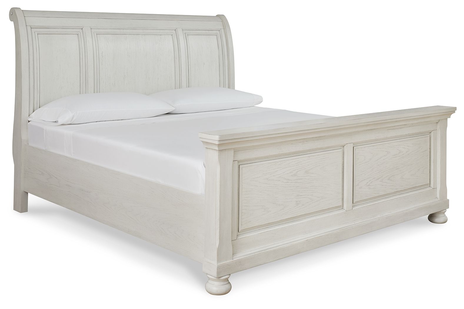 Robbinsdale - Cama tipo trineo