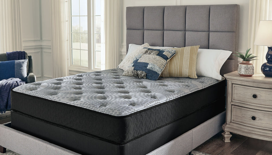 Comfort Plus - Hybrid Mattress