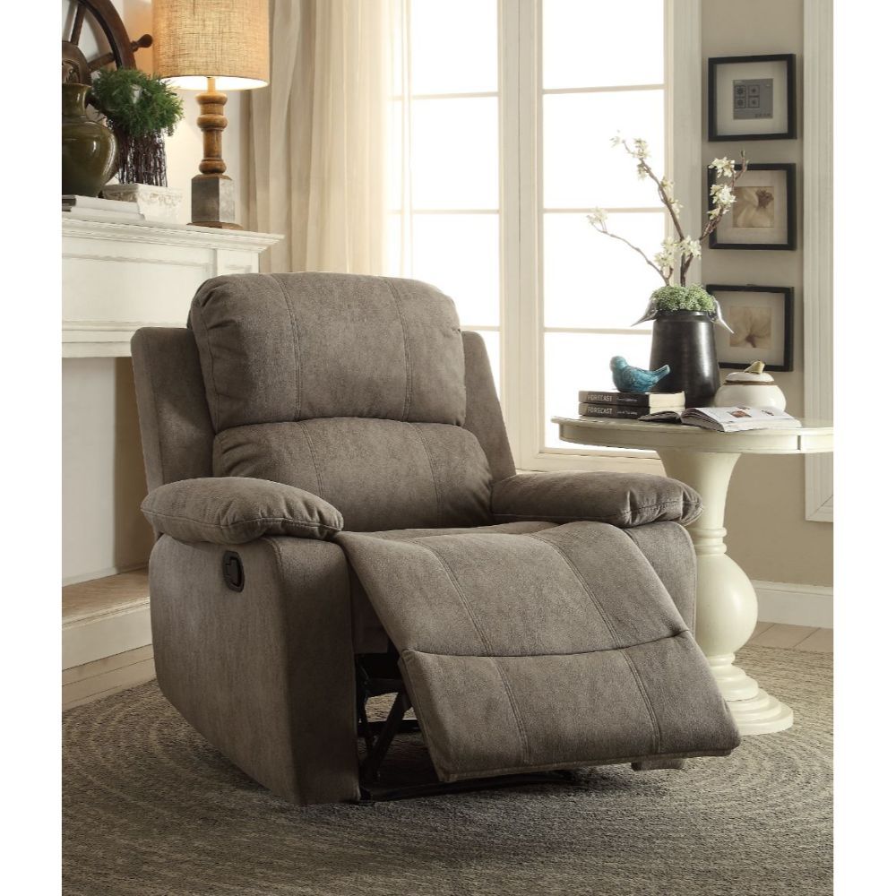 Bina - Sillón reclinable (movimiento)